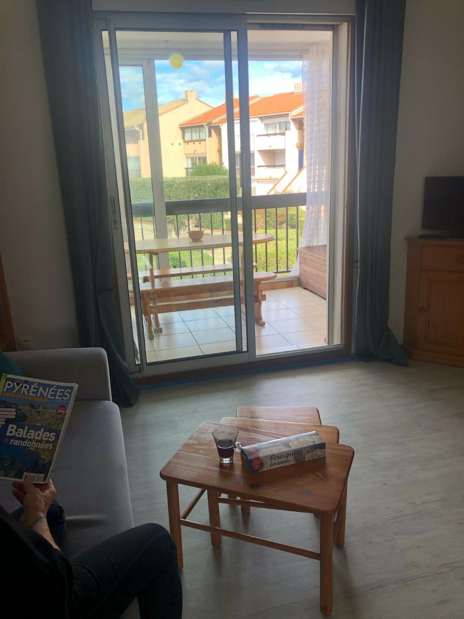 סן סיפריאן Hispaniola, Avec Vue Sur La Marina Et Parking Prive מראה חיצוני תמונה