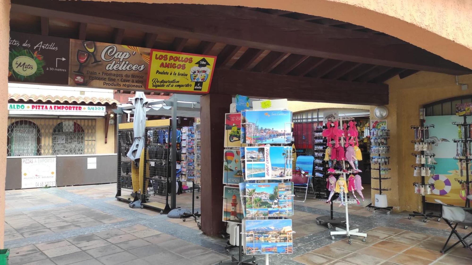 סן סיפריאן Hispaniola, Avec Vue Sur La Marina Et Parking Prive מראה חיצוני תמונה